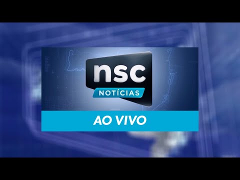 NSC Notícias - Com a cobertura do avanço do Coronavírus em SC - mais de 50 casos confirmados - 21/03