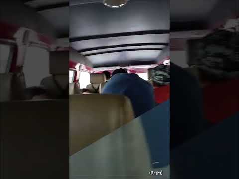 VIAJE A HUMANATA. (La Paz Bolivia)