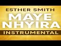 Esther Smith Maye Nhyira Instrumental Gospel Highlife Beat