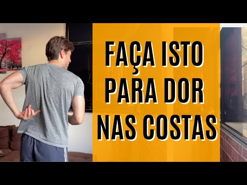 Stretches for Back Pain | 7 min Yoga for Relaxation