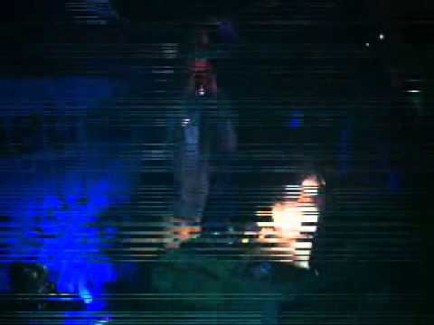 Dj Qses aka Dark Q - Homer Music Beach Party 2013 - Chios Island