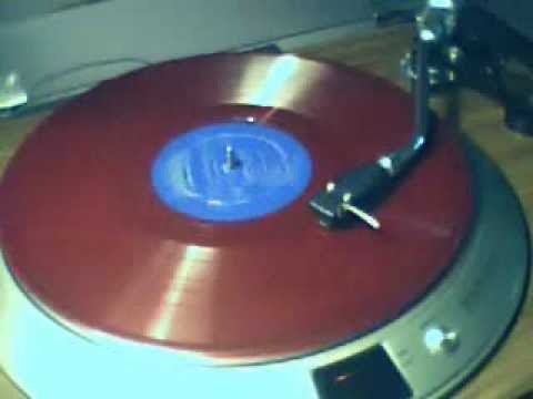 CONFESSIONS  Red Vinyl Martha Wright Jubilee Lp