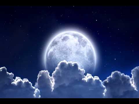 Full Moon - Powerful Lunar Sleep Guided Meditation (Super  Moon)
