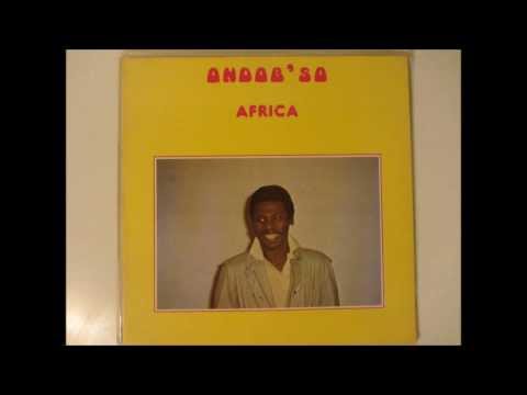 Ondob'so - edu ebege esinga (Africa)