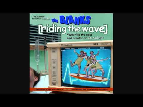 The Blanks - Underdog - Riding the Wave - Lyrics (2004) HQ