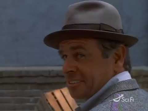 Timecop S01E02 The Heist 2