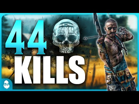 8 EPIC Rounds In The NEW Event! | Hunt: Showdown 1896