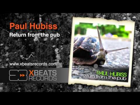 Return from the pub by Paul Hubiss
