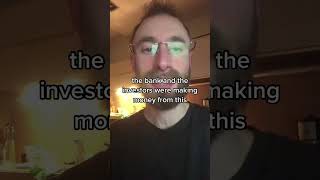 Half of tech banks at Silicon Valley Bank so this shut down could tank the entire tech/VC space.