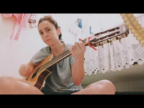 Human - Molly Sarlé (cover)
