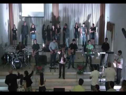 Deus De Milagres - Ministério Povo Livre