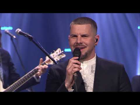 Intars Busulis un "Abonementa orķestris" - Miglas rīts