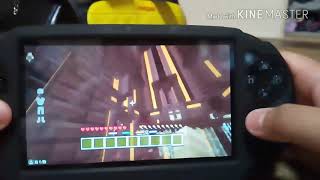 マイクラ実況ミニゲームで遊んだ。