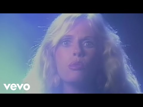 Kim Carnes - Draw Of The Cards (Official Music Videos)