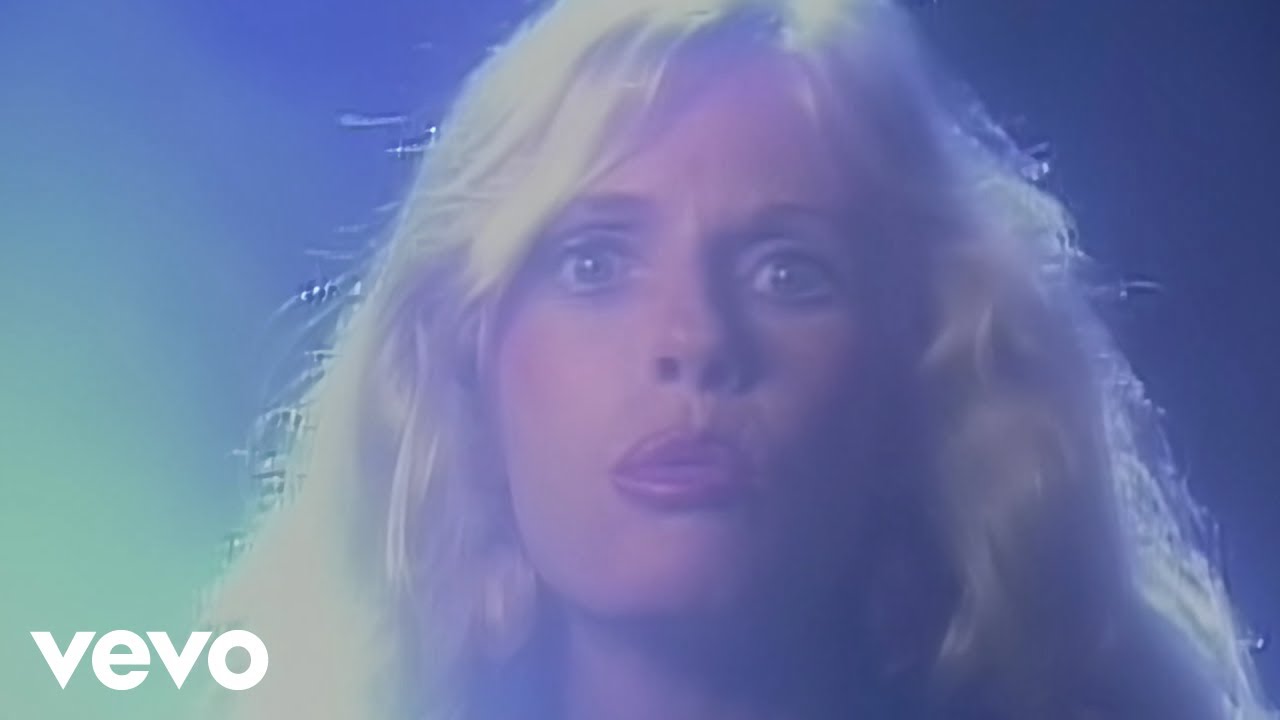 Kim Carnes - Draw of the Cards