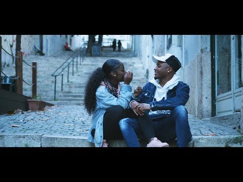 Mr. Carly - N´sta Na Ceu (Official Vídeo)