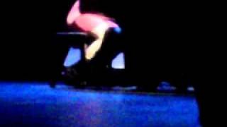 Kanti Kasa (KK): - Eternal Feeling (Live)