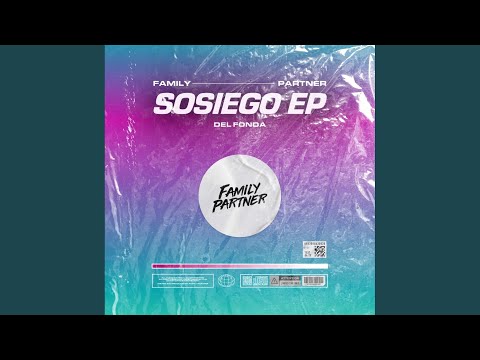 Sosiego (Original Mix)