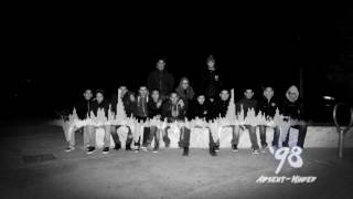 Absent Minded - '98 (prod. Absent Minded)