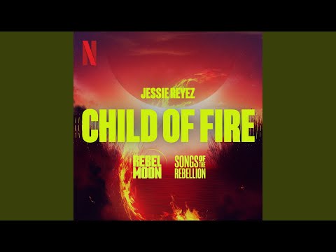 Video thumbnail for Child of Fire