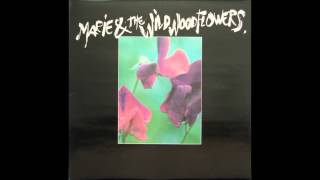 Marie & The Wildwood Flowers - A3.Bitter Rain