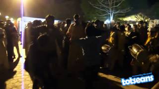 Men Gone Wild, Pakistani Style