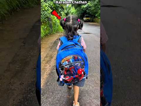 A Heartbreaking School Auto Story #shorts #shortsvideo