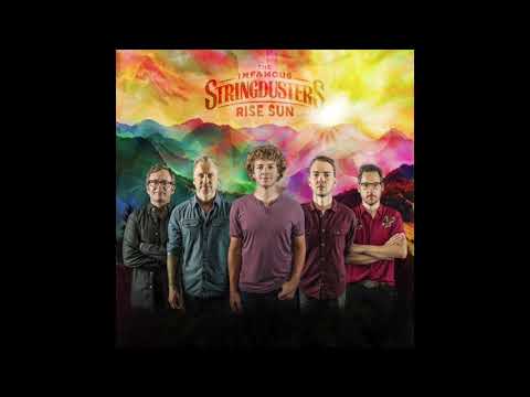 Another Night - The Infamous Stringdusters