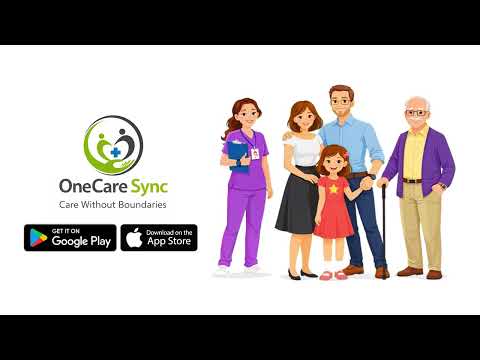 OneCareSync video thumbnail