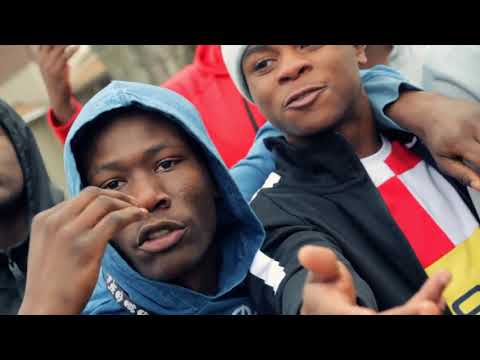 TopShotta Ace x Dada x BNell x PoppaBear x Veek Da Sneak - Family Cypher