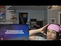 Plaqueboymax Reacts To DJ Khaled Juice WRLD DID Official Audio Ft Juice WRLD