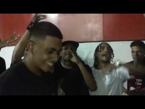 Young3z x Schuler | 1° FASE | BDRC 105° | Duque de Caxias - RJ