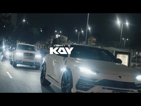 CR R2K x Booter Bee - UK To Aus (Official Music Video)