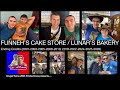 FUNNEH S CAKE STORE LUNAR S BAKERY 2001 2005 2008 2018 2022 2024 2025 2026 Credits