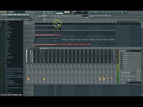 Re-Created - Double 99 - RIP Groove Remake