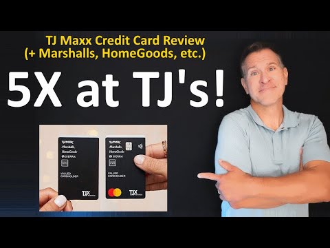 Tjmaxcredit