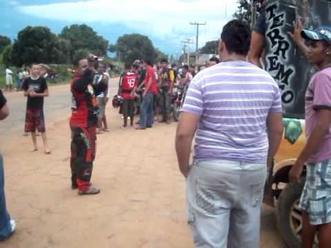 NU RITIMO DA S10 TERREMOTO