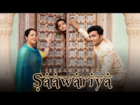 Saawariya | Original Song by Ishaan Nigam