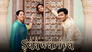 Saawariya song artwork