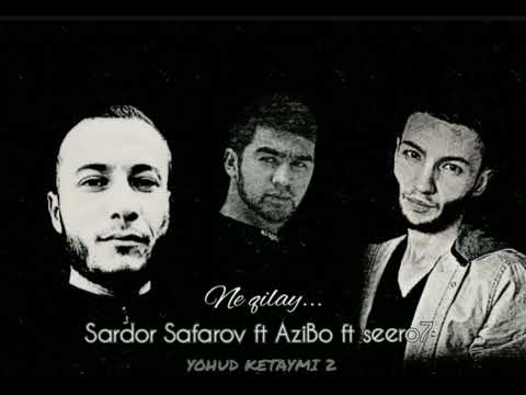 AziBo ft Sardor Safarov ft seero7 - Ne qilay...yohud Ketaymi 2 DUET version Premyera