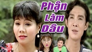 Phận Làm Dâu - Vũ Linh, Ngọc Huyền, Ngọc Giàu