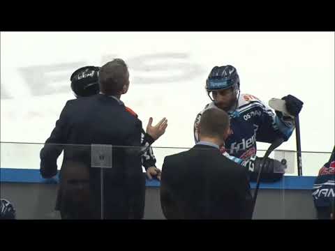 VÍTKOVICE TV 691: Sestřih utkání Vítkovice - Jihlava