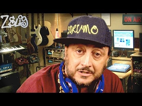 Sdrumo - Alessandro Betti | Zelig