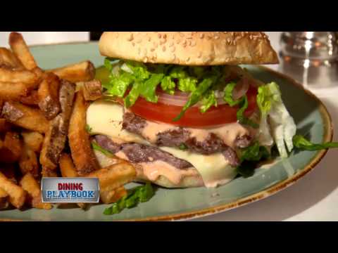 Dining Playbook: Beacon Hill Hotel and Bistro