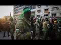 The Hamas Led Attack Of 7 October 2023 The Bloodiest Day In Israeli History