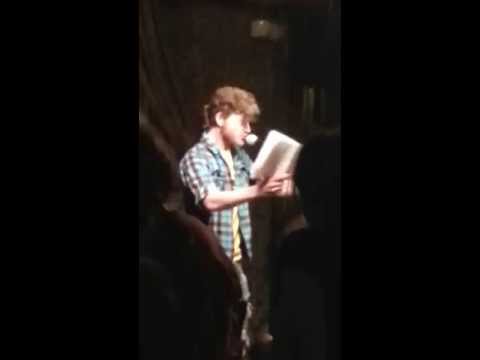 To the folks who complain about being in the "Friend Zone"