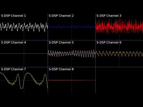 (SPC700)The King Of Fighters 2002 Rugal Revival Theme