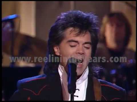 Marty Stuart & The Staple Singers- "The Weight" 1994  [Reelin' In The Years Archives]