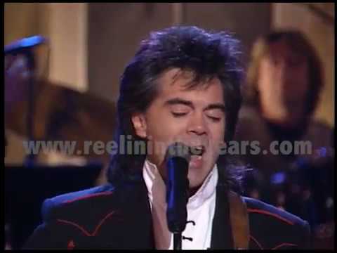 The Weight - Marty Stuart