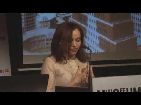 Toespraak Bouchra Talidi bij Symposium Stichting Hoop en Ontwikkeling over Diversiteit en Inclusie.